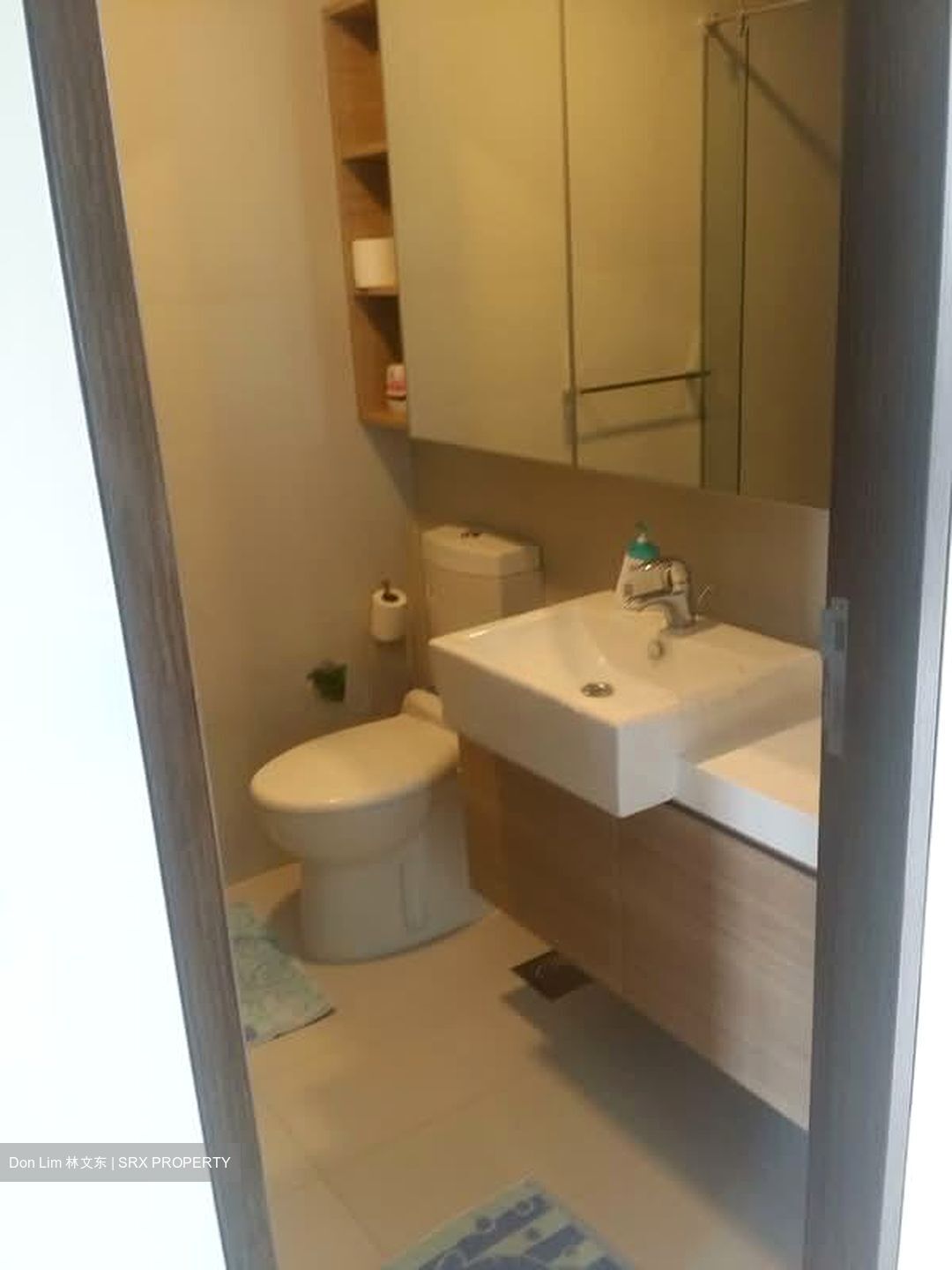 Foresque Residences (D23), Condominium #542338121